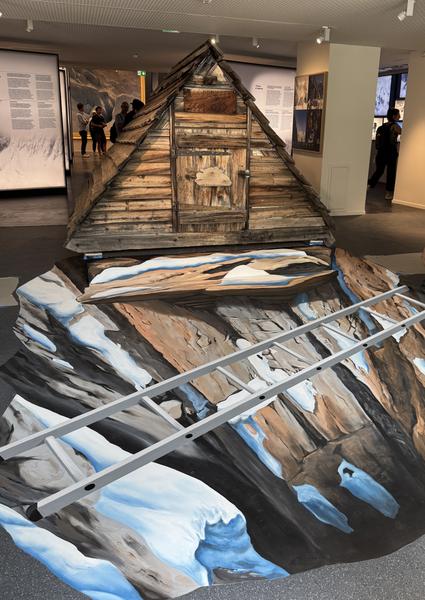 Le Musée du Mont-Blanc