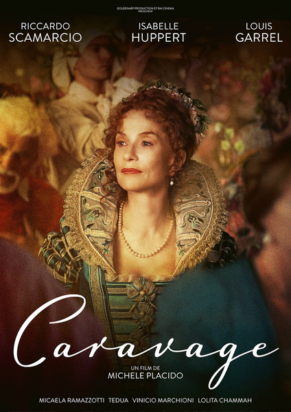 Journée européenne des Amis des musées | Projection - Caravage