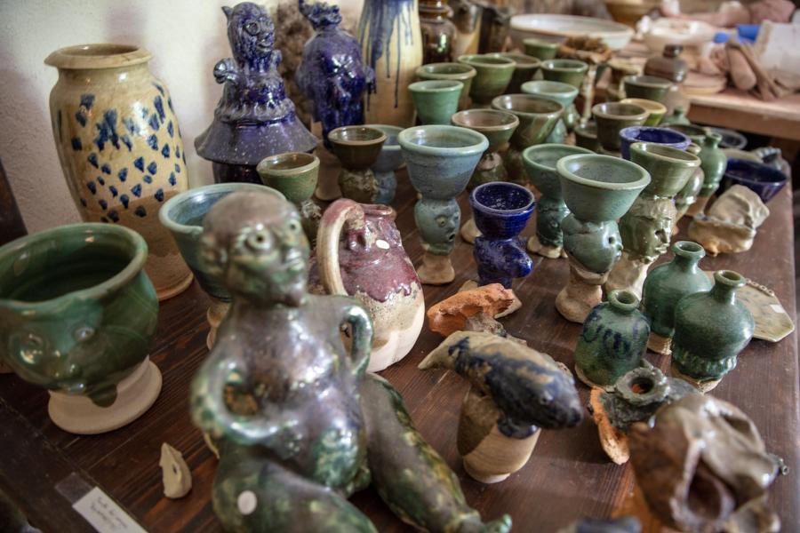 Association Colette Bonzo