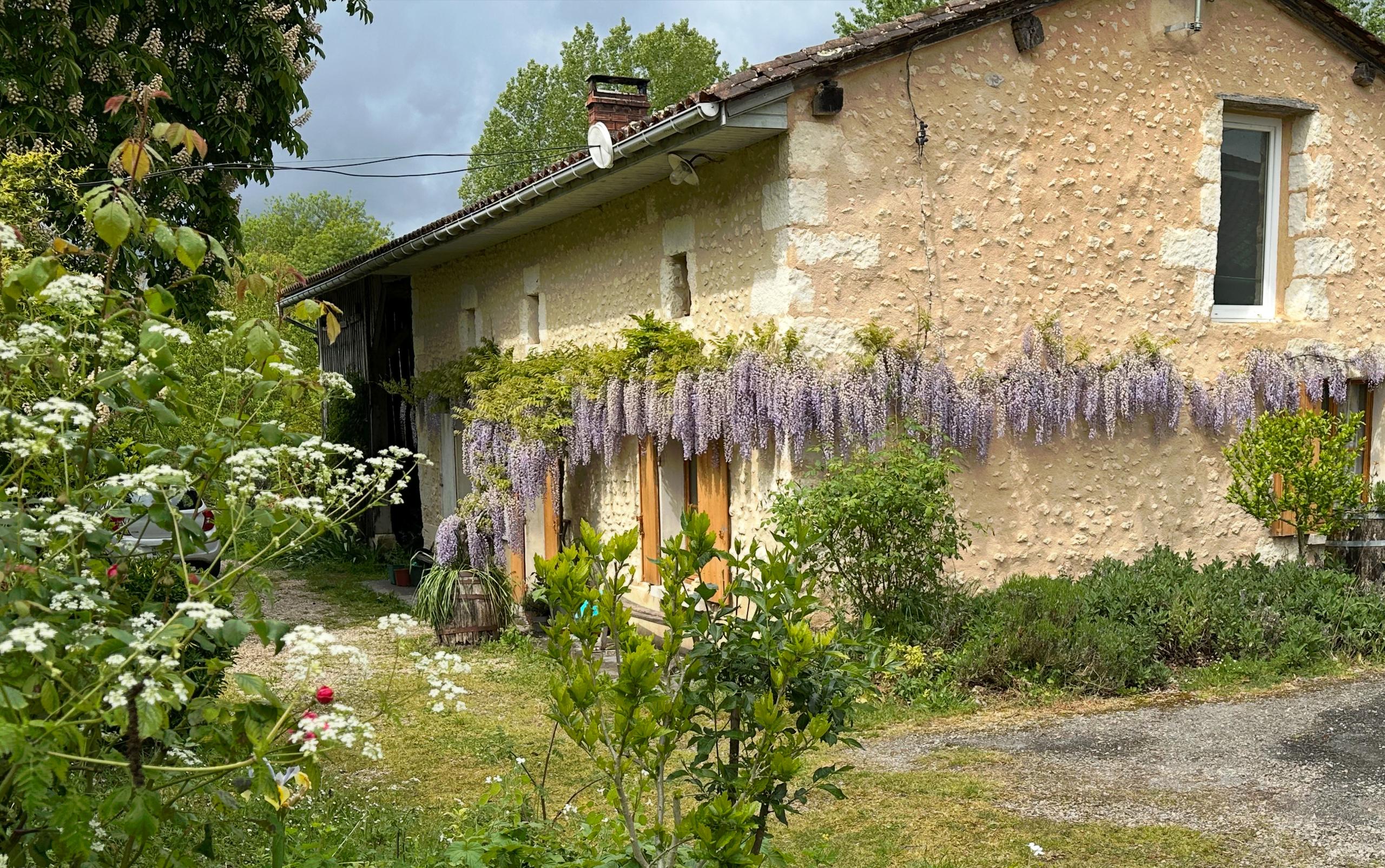 Les Rendez-Vous aux Jardins : Cairnhill