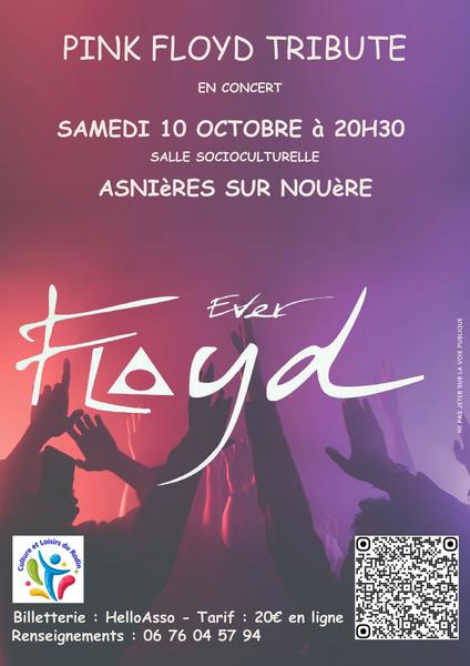 Concert - Ever Floyd