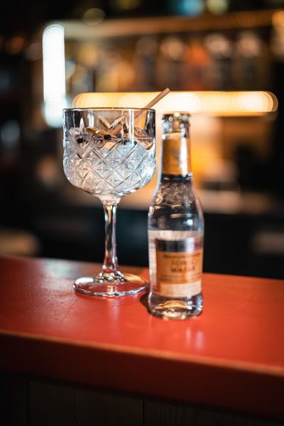 Bar L'Escale_Châtel