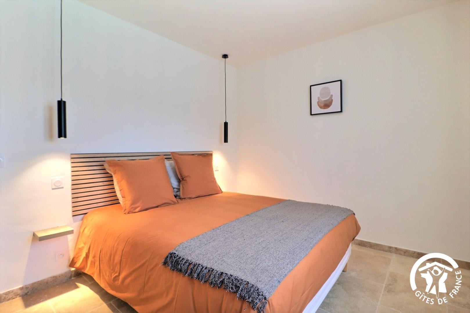 La Maison de Léa, Maillane - photo 4