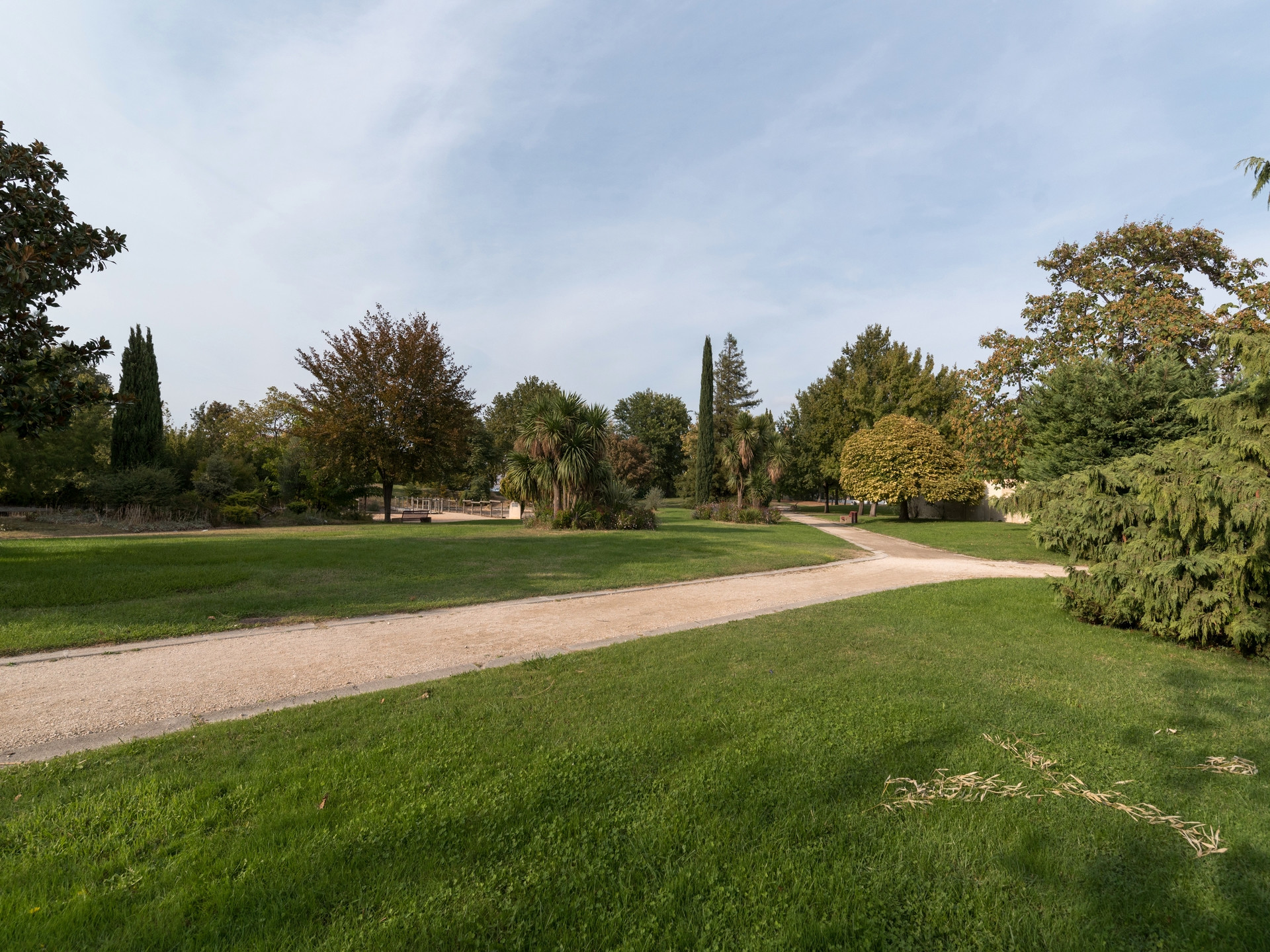 Parc Ferrage, Marignane - photo 2