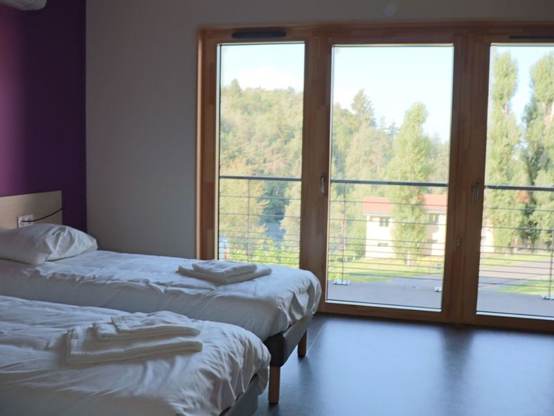 Village Nature l'Orée du Bois