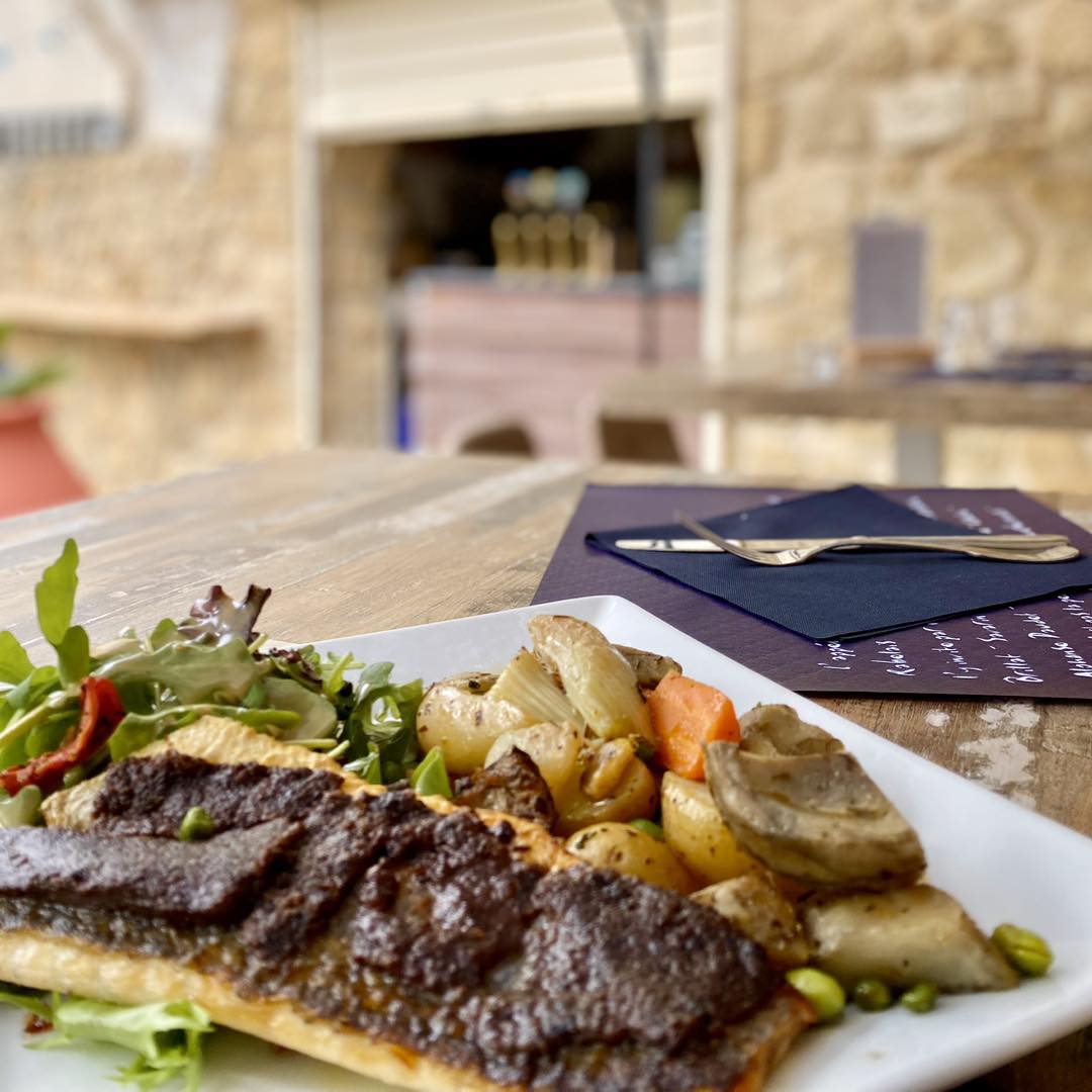 Du côté de chez Fred, La Barben - photo 7