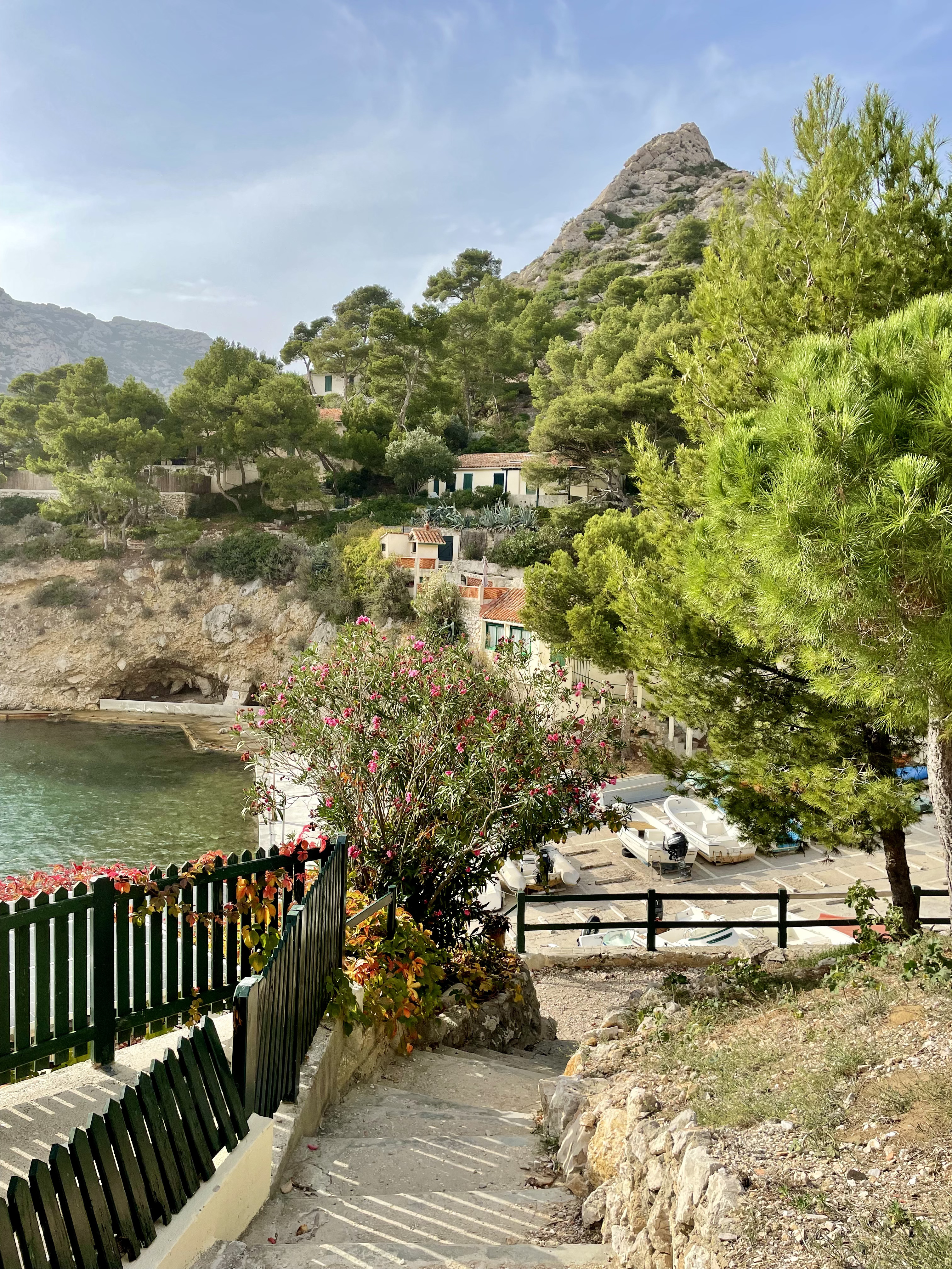 Randonnée vers Sormiou depuis les Baumettes - photo 5