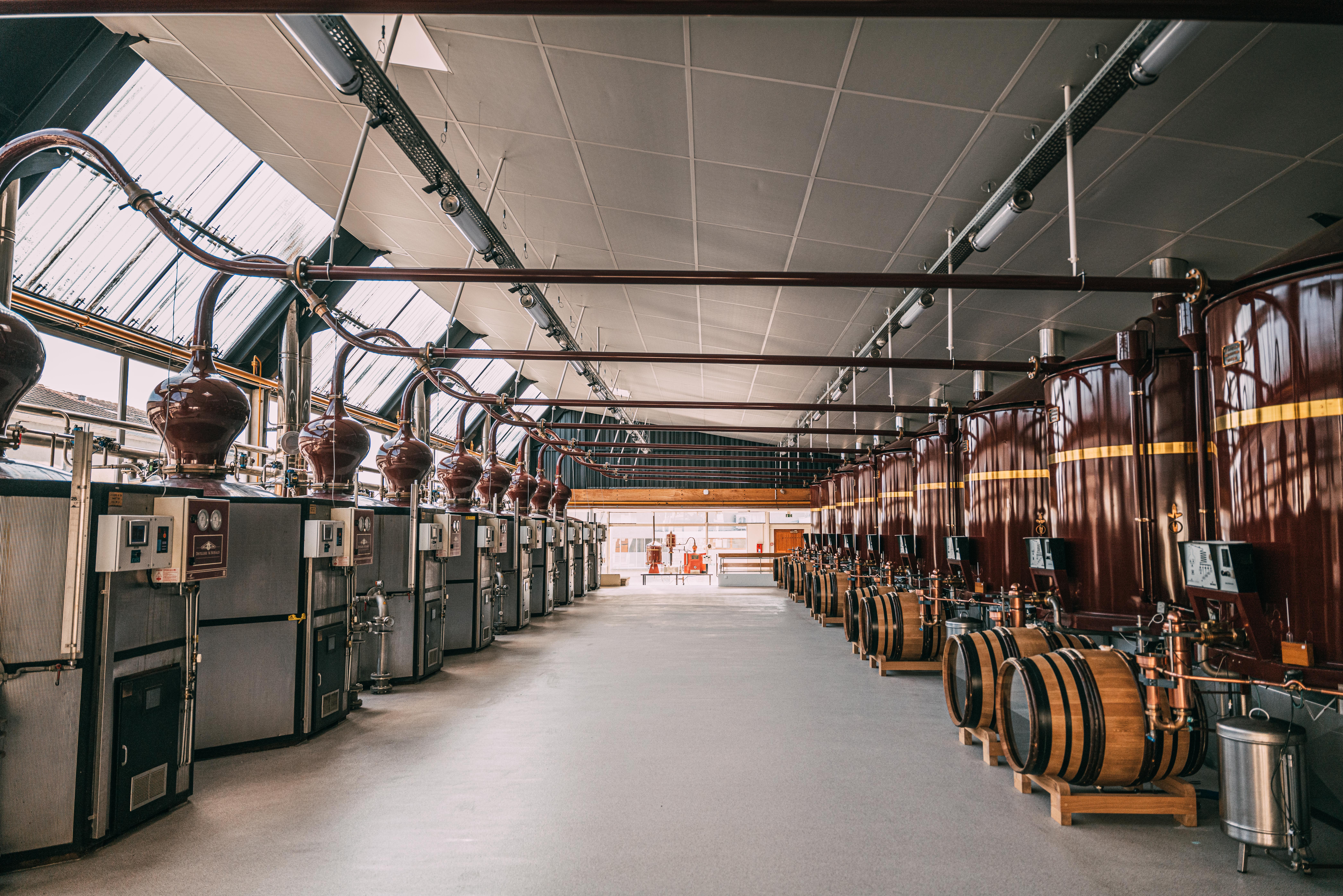 Visites Cognac De Luze