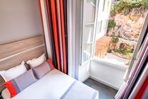 Photo de l'hotel Hôtel Le Saint-Paul à Nice