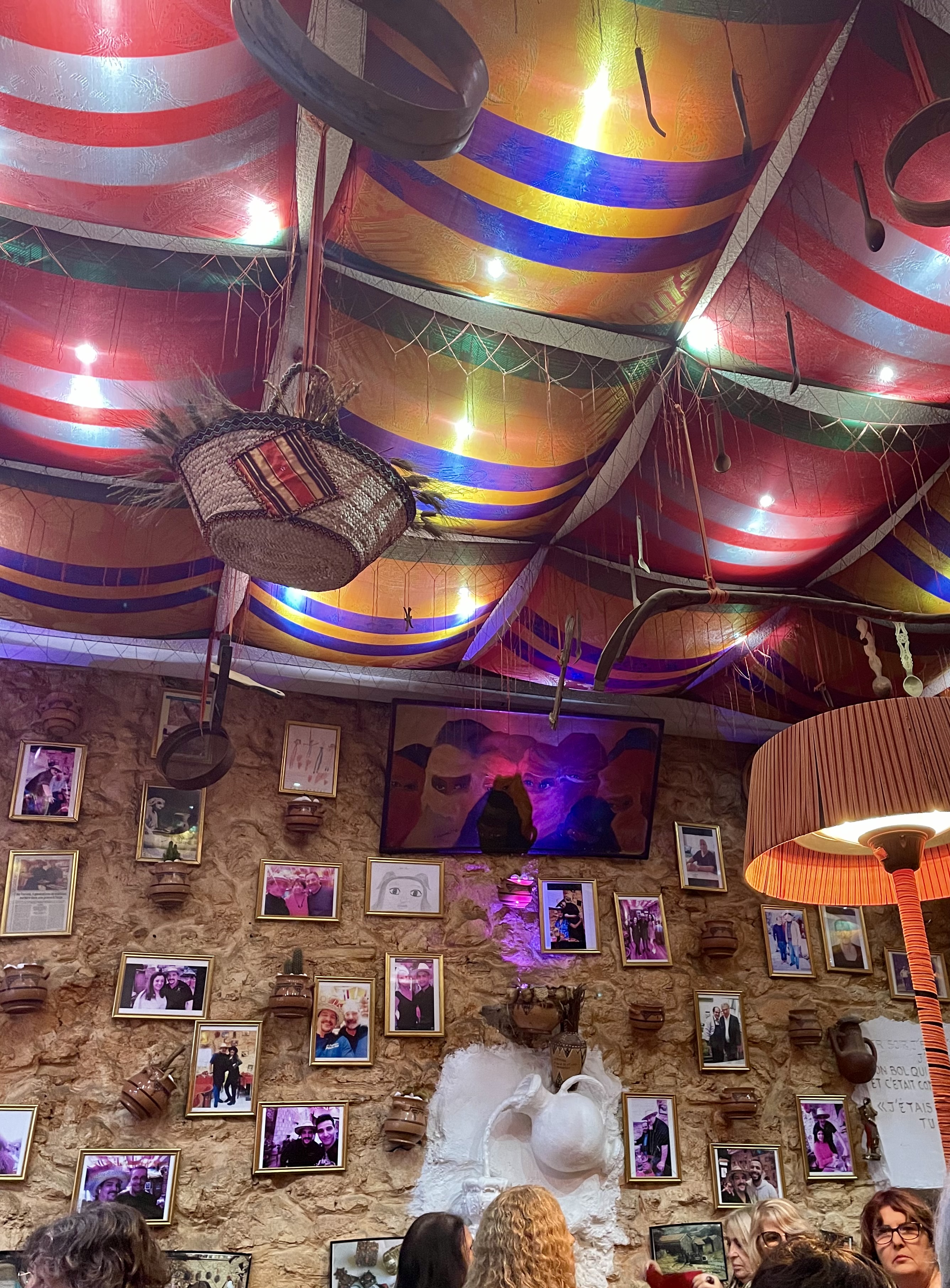 Le Fémina chez Kachetel - photo 4