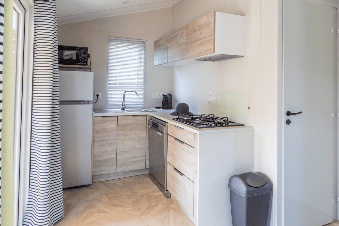 Les Tamaris - photo 5