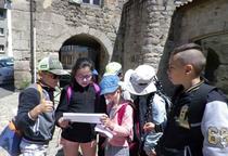 Aux temps des bâtisseurs