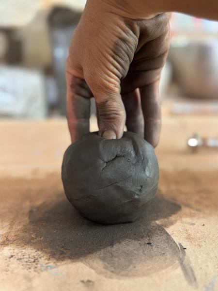 Atelier Poterie_Cavalaire-sur-Mer