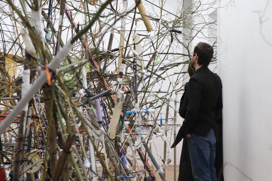 Villa du Parc - Centre d’art contemporain_Annemasse