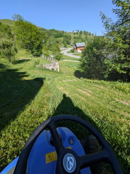 Arnaud Venet - Espaces Verts_Fontcouverte-la Toussuire