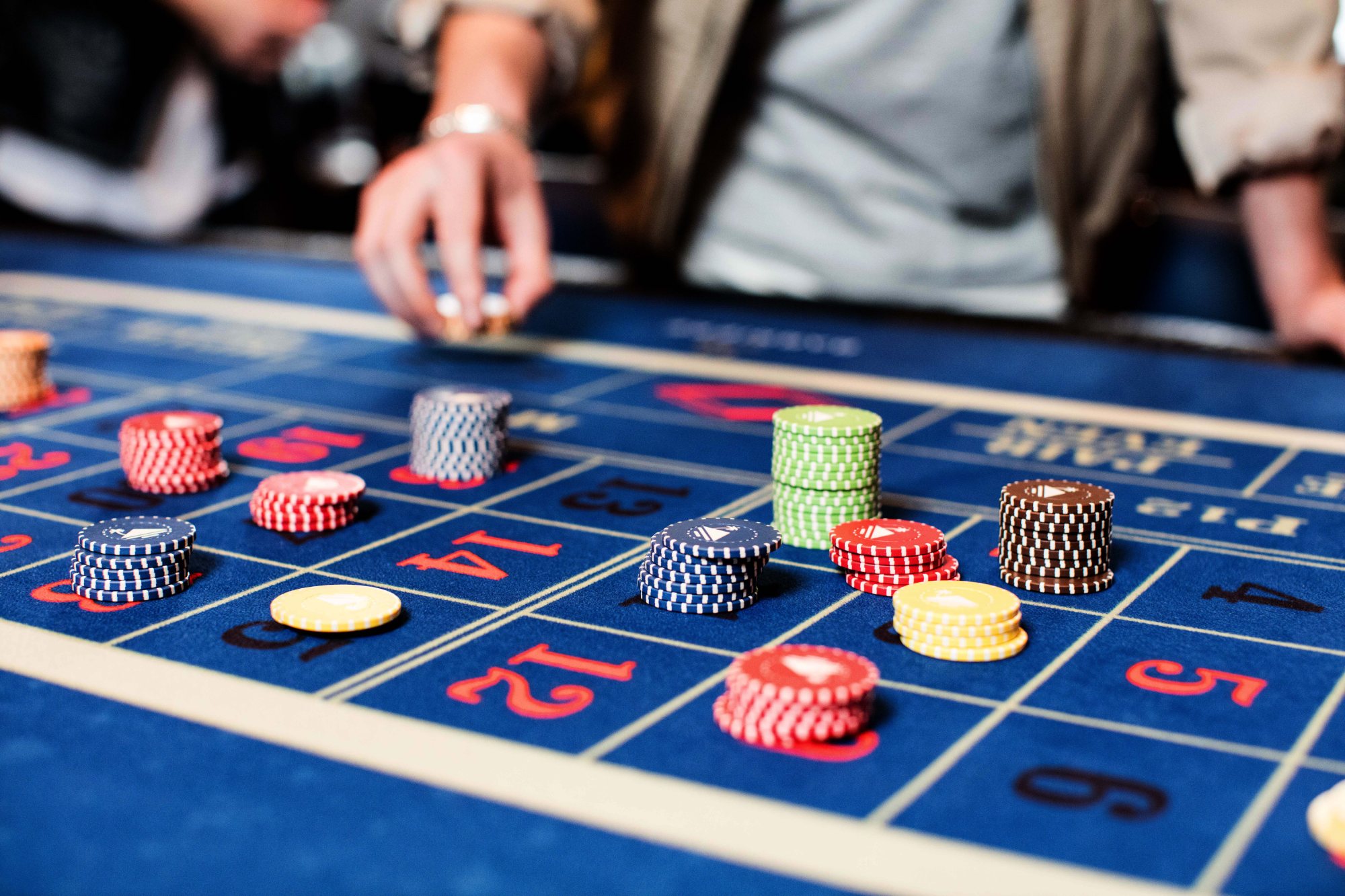 Casino Barrière de Cassis, Cassis - photo 12
