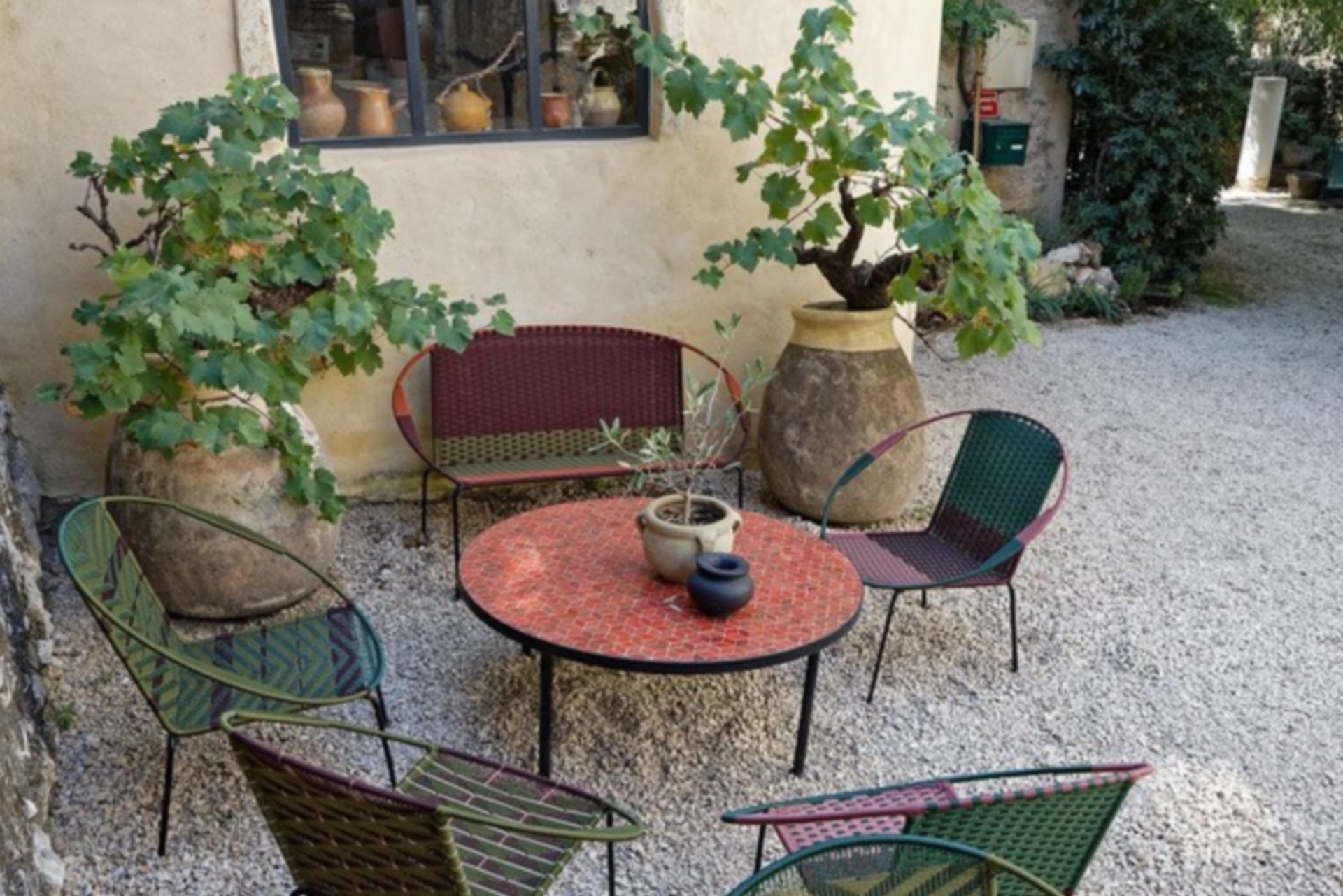 Maison Paulette, Eygalières - photo 4