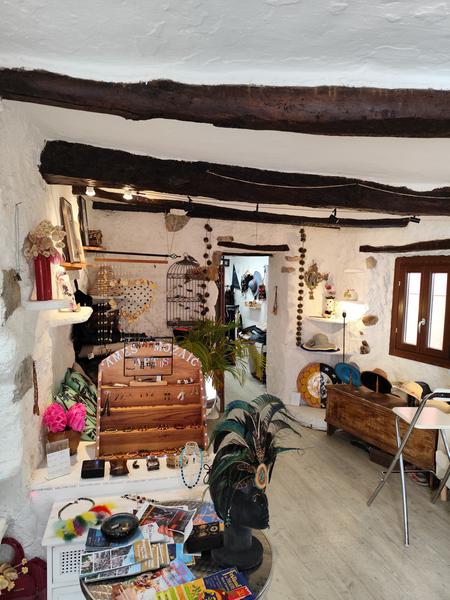 La boutique
