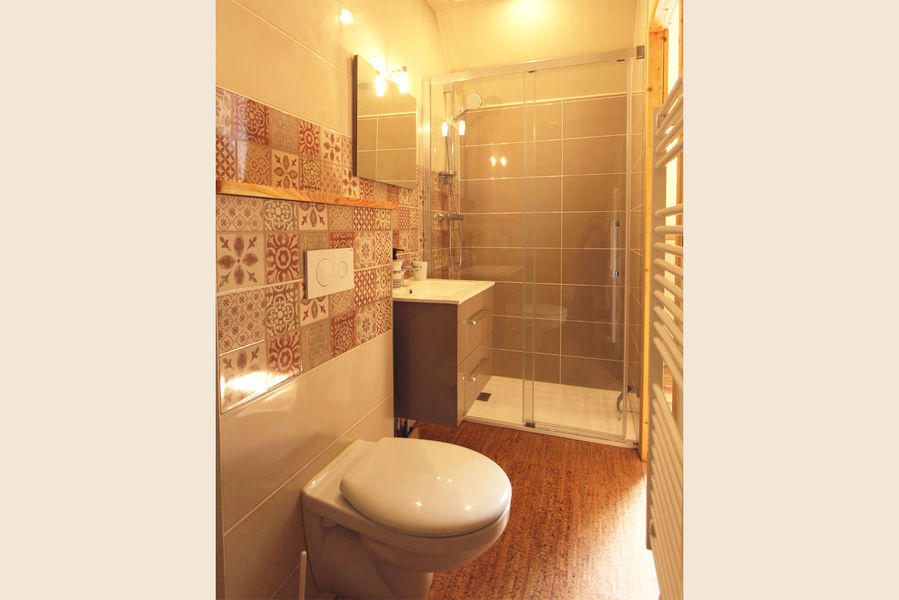 Gîte la casa des Achards Châtel en Trièves