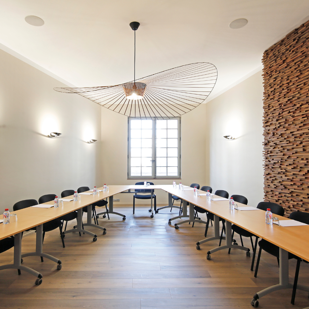 Negrecoste Hotel & Spa - photo 4