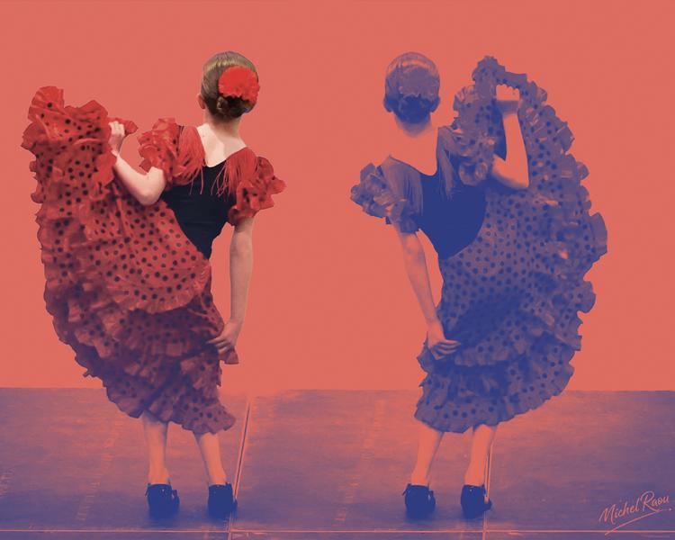 Journée des enfants - La Movida / Danse au Fil d'Avril_Valence