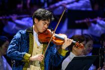 Les Quatre saisons / Wiener Concert Verein_Grenoble