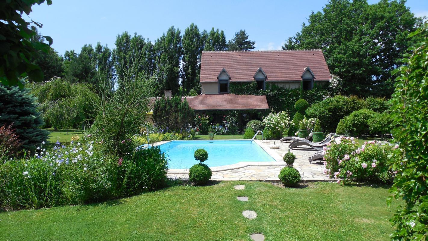 Chambre d'hôtes La Grande Poterie