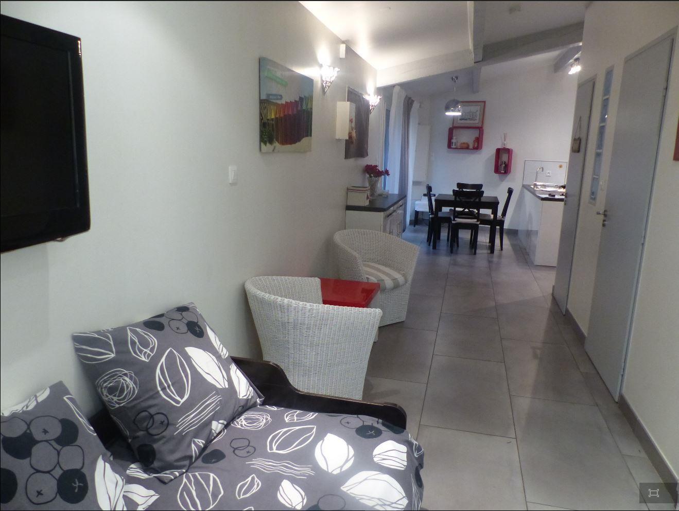 Petite Villa en Provence, Marseille 11e Arrondissement - photo 6