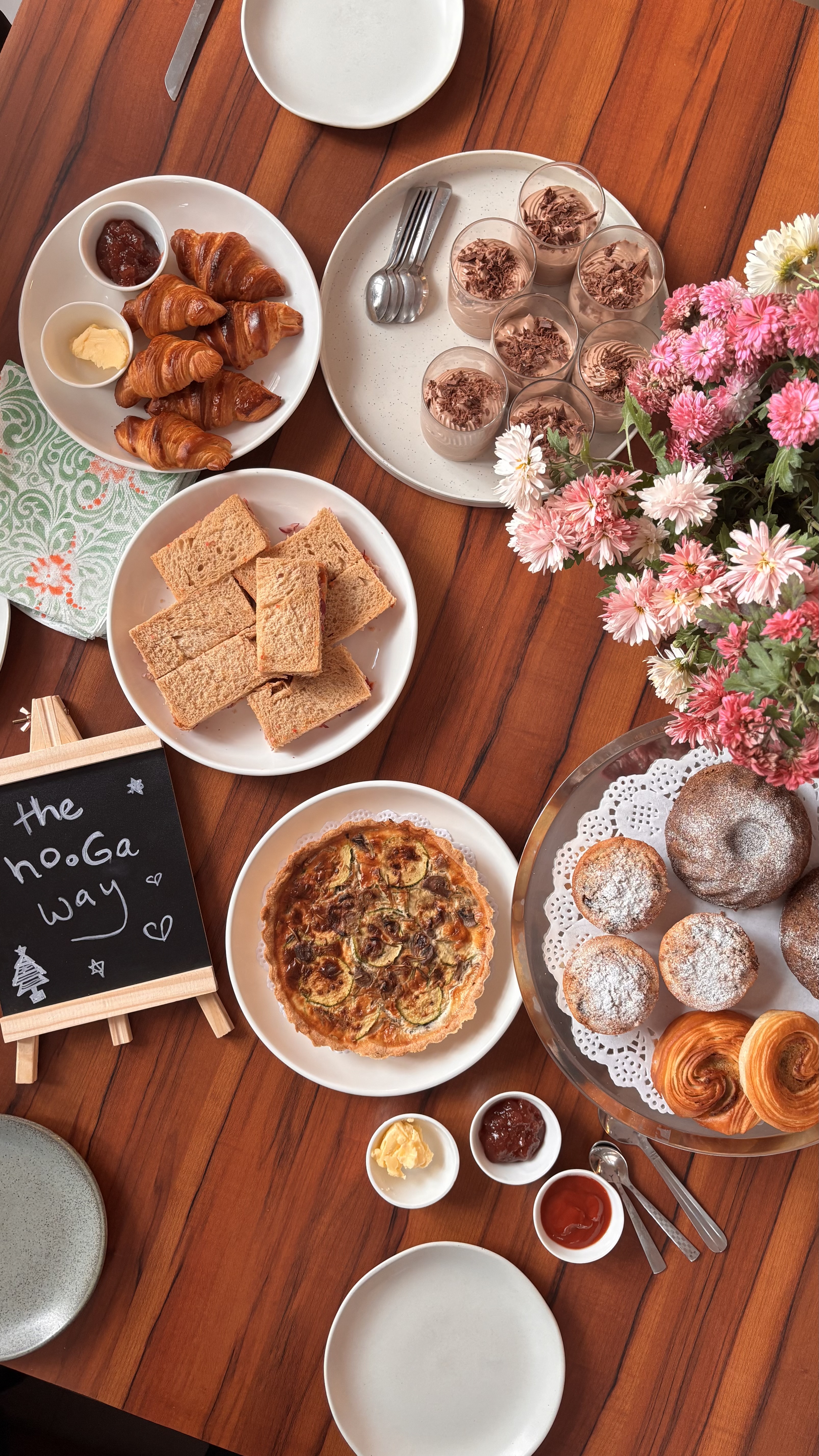 Brunchs dominicaux_Satillieu