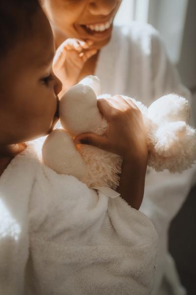 Mini-cure thermale - Peau sensible enfant_Saint-Gervais-les-Bains