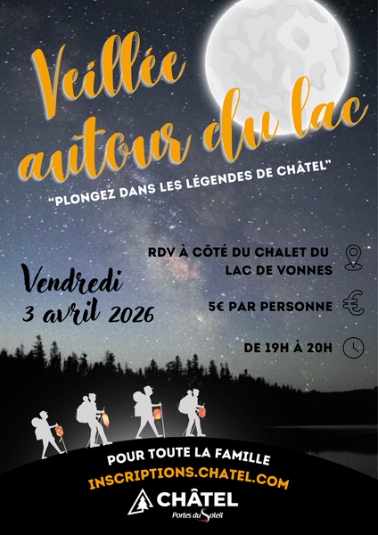 Image Affiches veillée Pâques