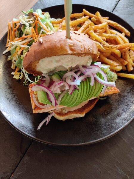 Restaurant Le Tremplin