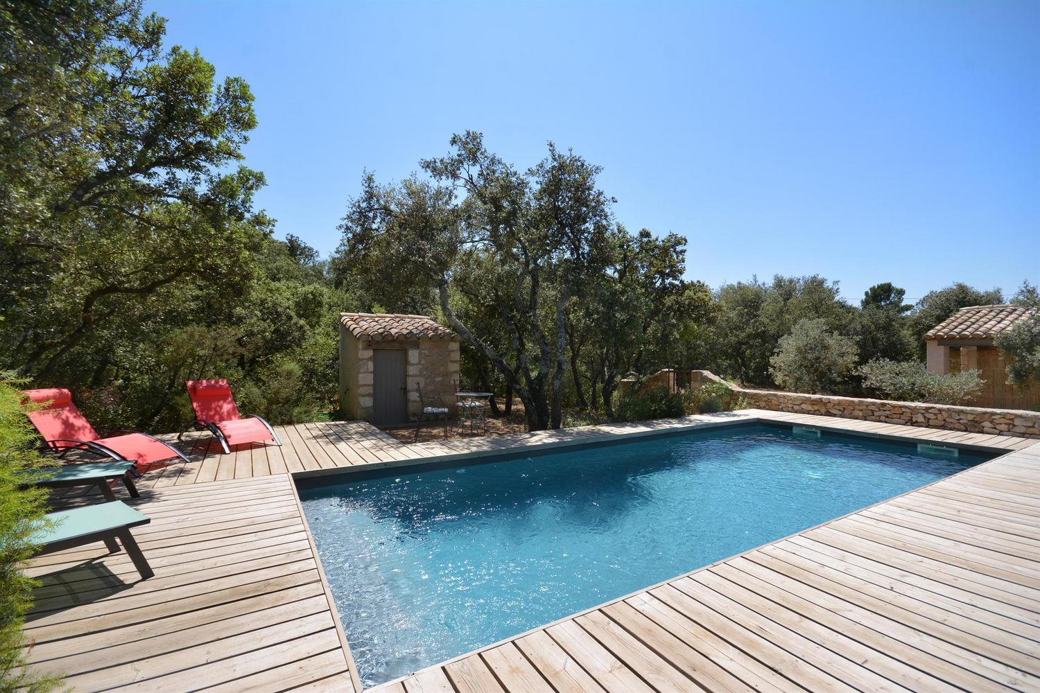 Pitchoun Bagna, Eygalières - photo 11