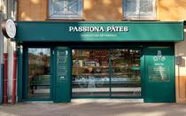 Passiona Pâtes - Villeneuve-Loubet