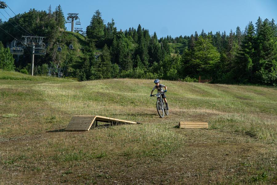 Espace initiation VTT_Mijoux