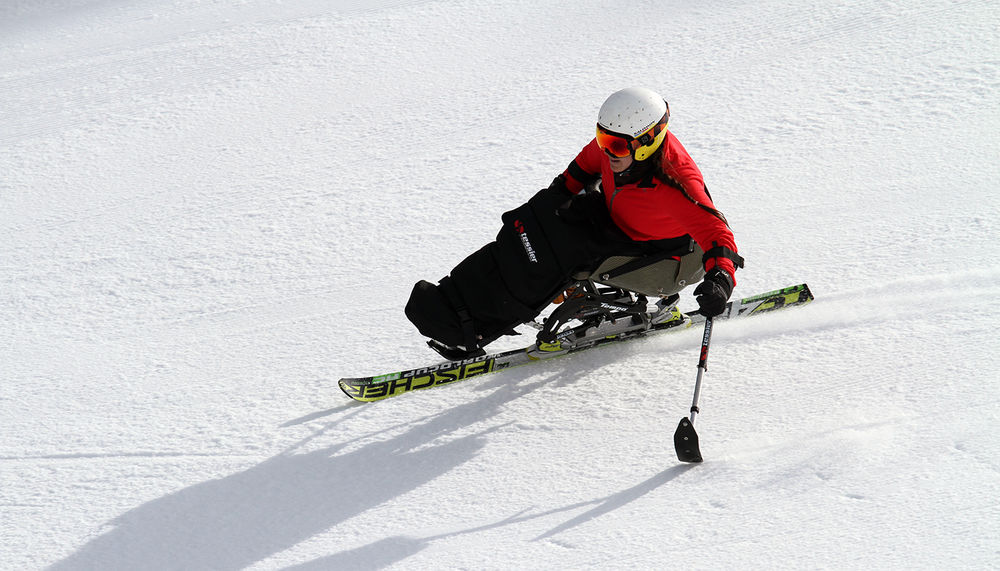 Hiver Loisirs Assis Evasion