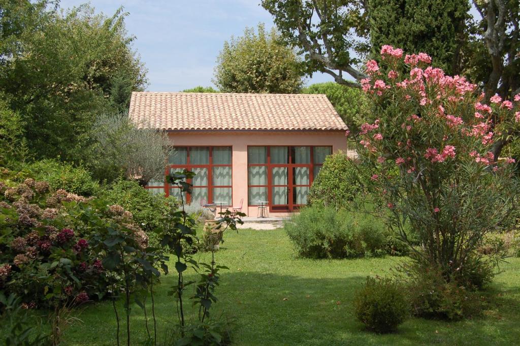 Le Mas Ferrand, Graveson - photo 13