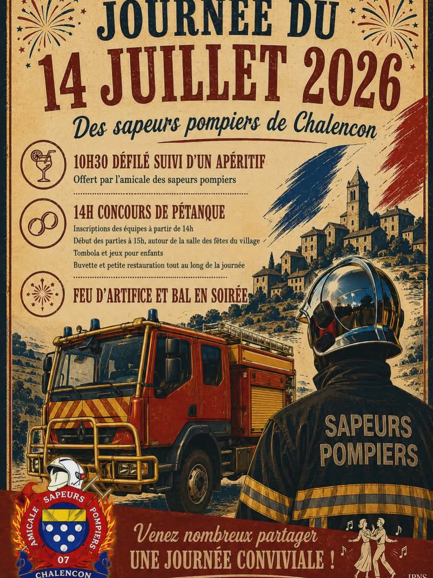 Affiche