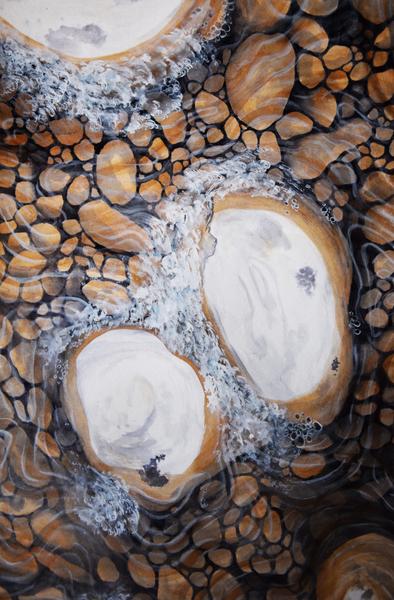 Exposition Collective Printanière