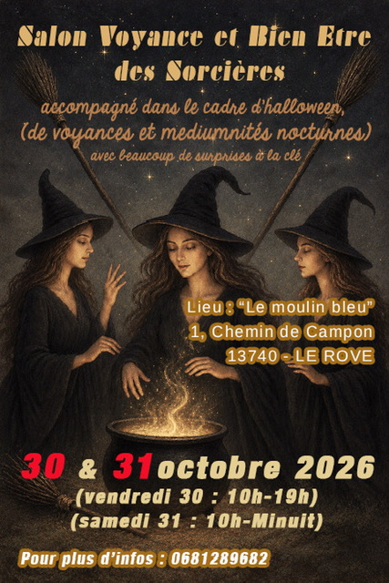 Visuel évènement