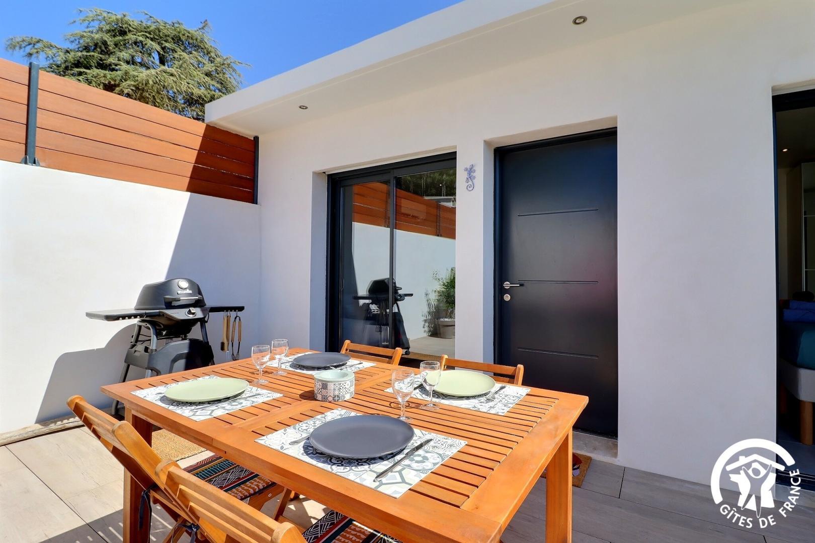 Tiki House, Carnoux-en-Provence - photo 19