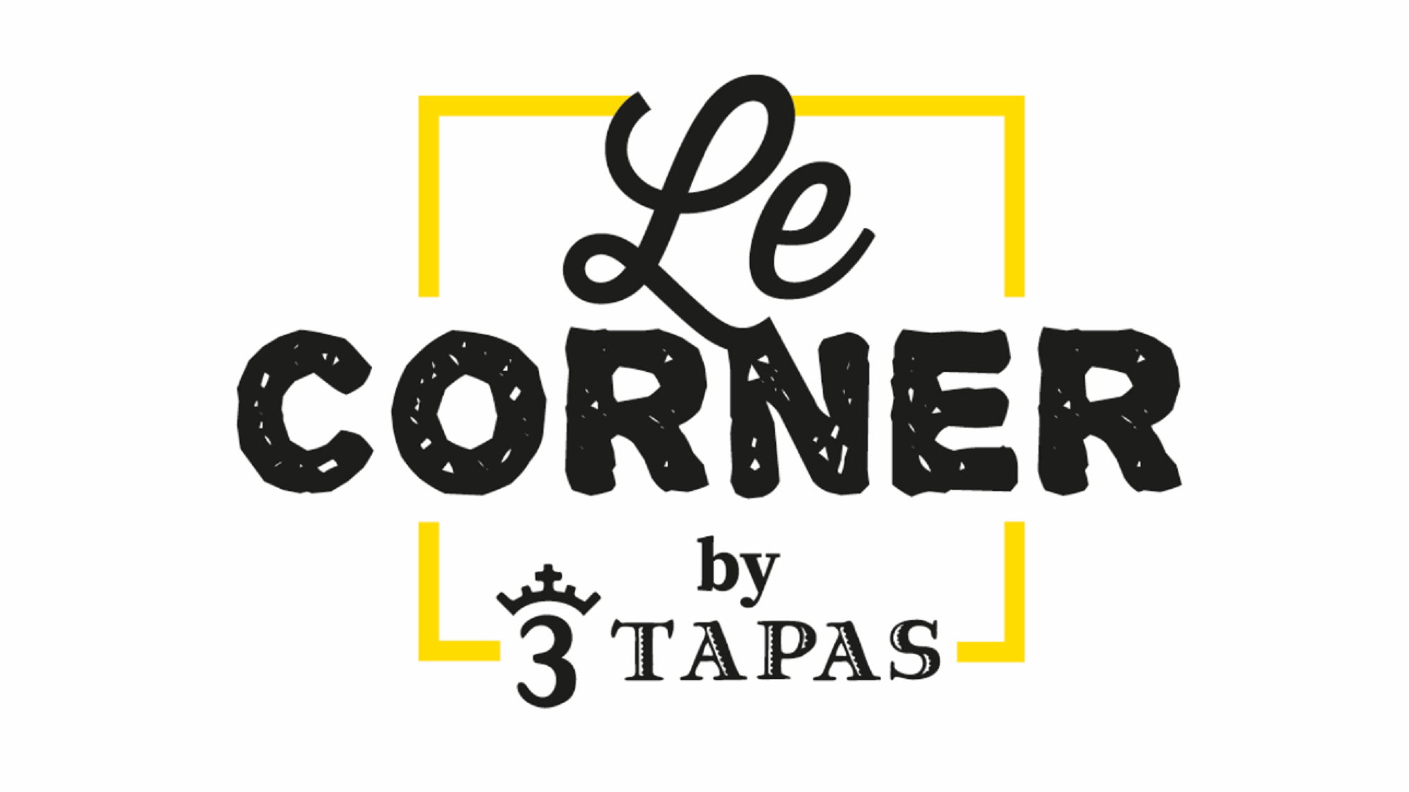 Le Corner by 3 Tapas