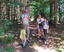 Bain de forêt_Usson-en-Forez