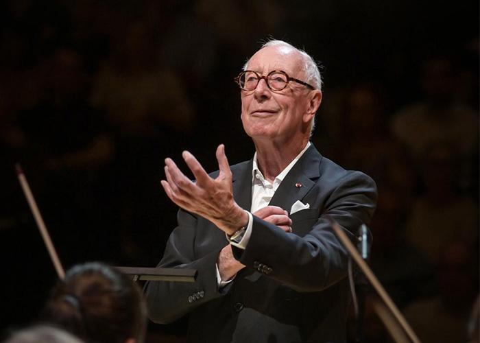 Les Arts Florissants & La Descente d