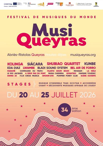 Musiqueyras Festival