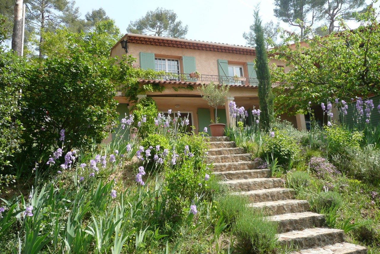 Gîte des Arbousiers, Auriol - photo 8