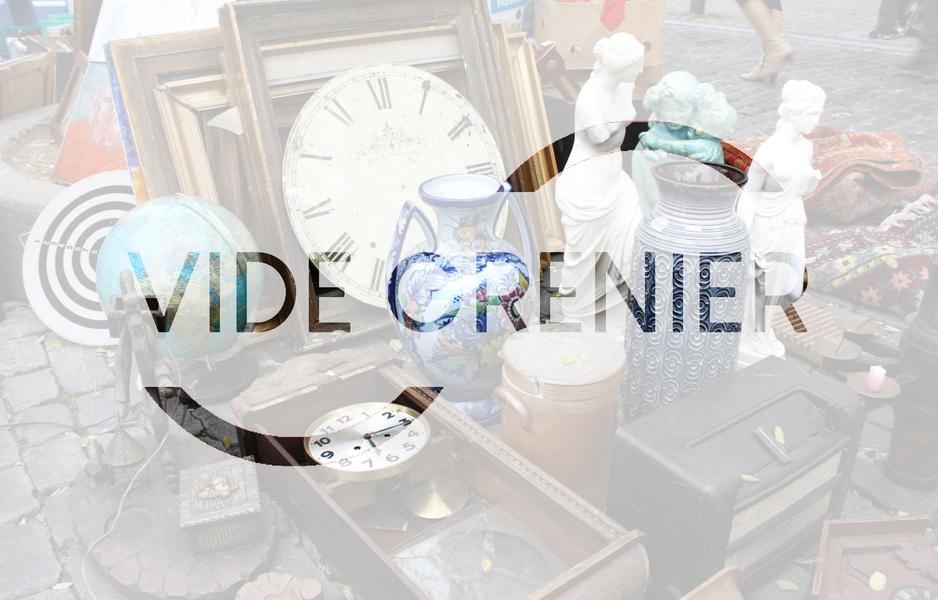 Vide grenier de l'APE Pagnol