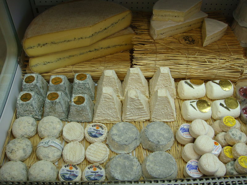 formagerie souris gourmande