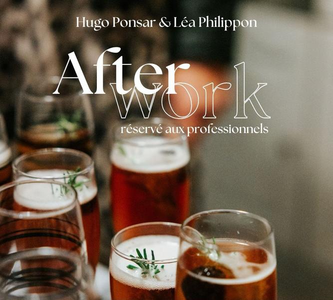 Afterwork pour les professionnels