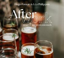 Afterwork pour les professionnels